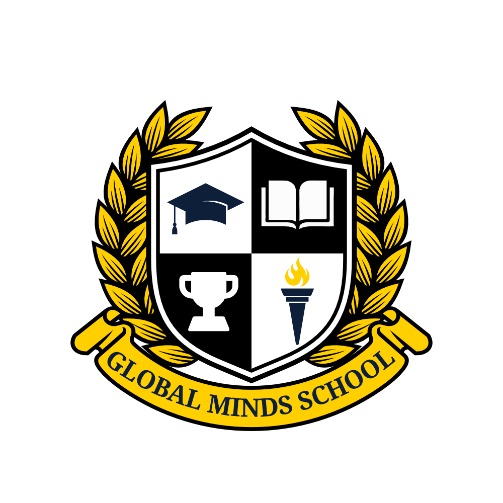 Global Minds School Logo