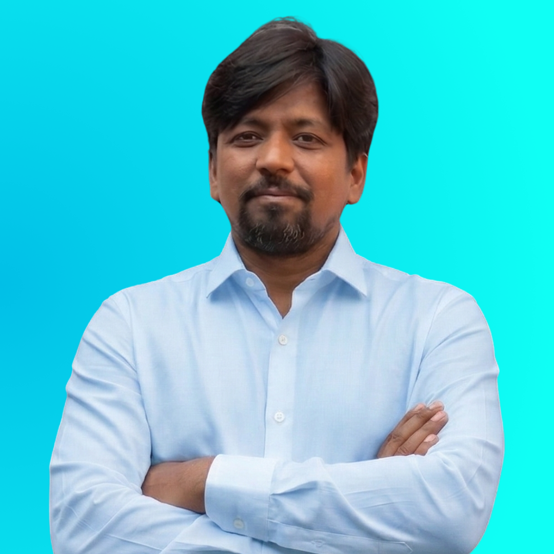 Niranjan Kumar Choudhary - Owner, Global Minds School