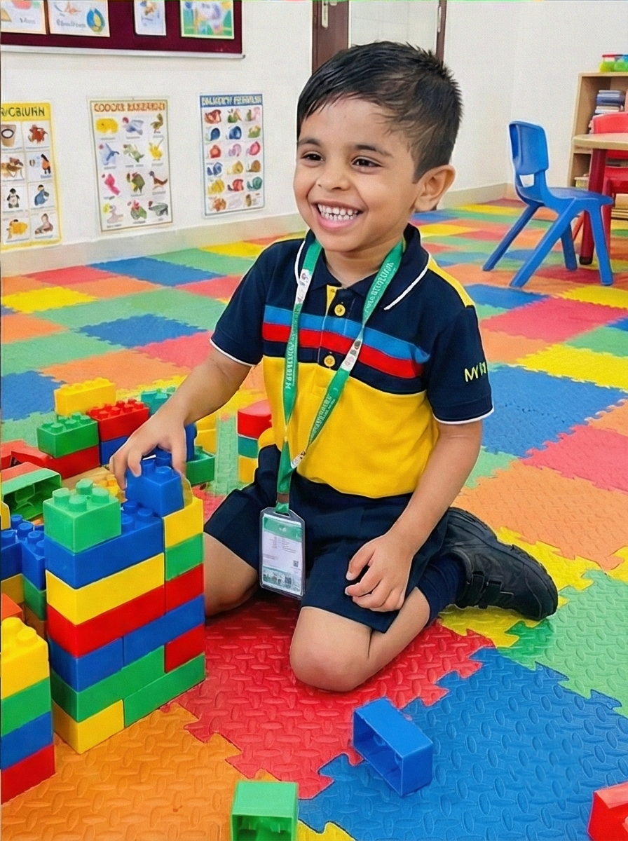 Early Learning